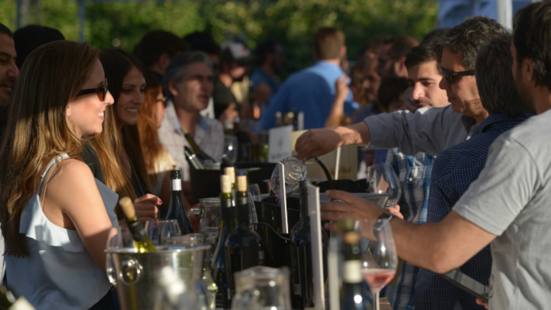 Llega la segunda edición de Chachingo Wine Fair